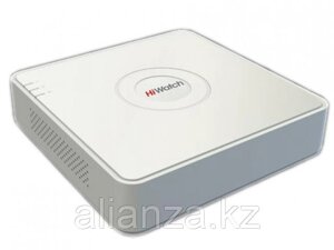 HD-TVI регистратор HiWatch DS-H208QA