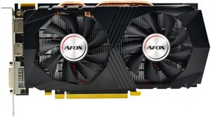Видеокарта Afox Radeon R9 370 4Gb (AFR9370-4096D5H4)