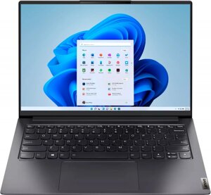 Ноутбук Lenovo Yoga Slim 7 Pro 14ITL5 (82FX005RRK)
