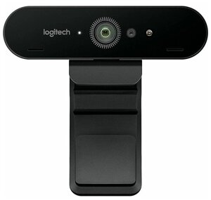 Веб-камера Logitech Brio (960-001106)