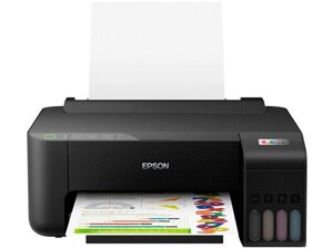 Принтер струйный Epson EcoTank L1250 (C11CJ71402)
