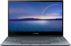 Ноутбук Asus Zenbook Flip 13 UX363JA-EM141R (90NB0QT1-M05250)