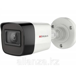 Видеокамера HiWatch DS-T520 (С) (6mm)
