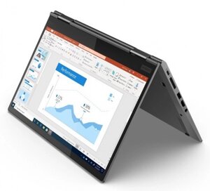 Ноутбук Lenovo ThinkPad X1 Yoga G5 (20UB002VRT)