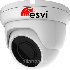 IP-видеокамера 2.0Мп EVC-DB-SL20-P/A/C (2.8)(BV)