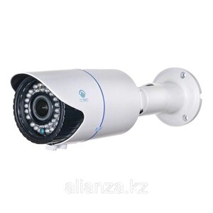 IP-камера корпусная уличная NC-B20P (2.8-12)