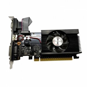 Видеокарта Afox GeForce GT 710 1024Mb (AF710-1024D3L5-V3)