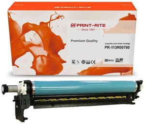 Блок фотобарабана Print-Rite PR-113R00780