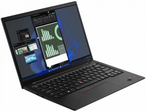 Ноутбук Lenovo ThinkPad X1 Carbon Gen 10 )21CB000CUS)