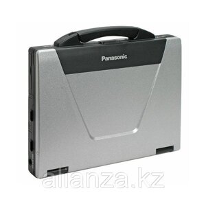 Полузащищенный ноутбук PANASONIC CF-54, Intel Core i5-7300U vPro 2.6GHz, , 14"" TFT HD 1366 x 768,
