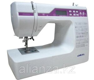 Бытовая швейная машина JATI JT-2600A