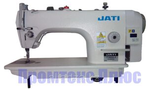 Одноигольная прямострочная швейная машина JATI JT-9800H-D (голова)