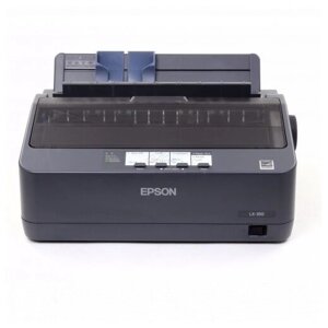 Принтер матричный Epson LX-350 (C11CC24032)