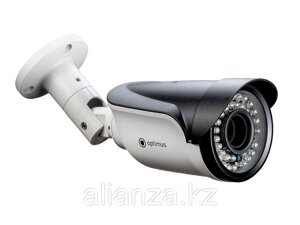 Видеокамера Optimus AHD-H015.0(2.8-12)_V. 2