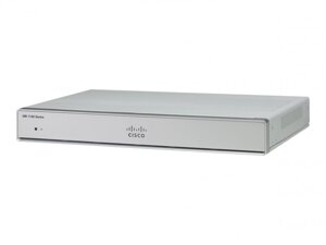Маршрутизатор Cisco C1111-8PLTEEAWR