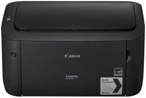 Принтер лазерный Canon i-Sensys LBP6030B Bundle (8468B042)