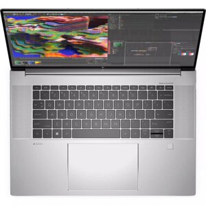 Ноутбук HP ZBook 15 Studio G9 (4Z8P9AV)