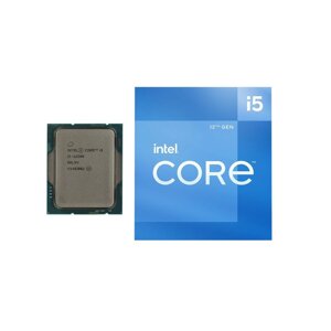 Процессор Intel Core i5 12500 Box (BX8071512500)