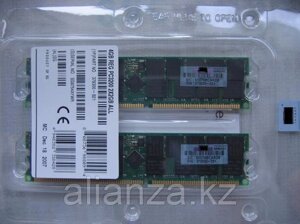 Оперативная память HP 4 GB Fully Buffered для серверов HP ProLiant BL460c /480c /20pG4 /DL140G3 /360G5 /380G5