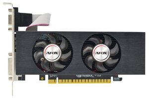 Видеокарта Afox GeForce GTX 750 4 ГБ (AF750-4096D5L4-V2)
