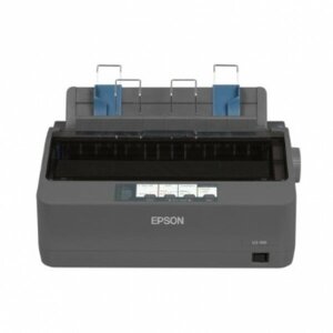 Принтер матричный Epson LQ-350 (C11CC25001)