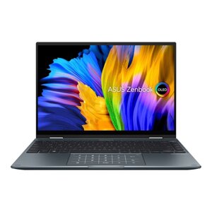 Ноутбук Asus Zenbook 14 Flip UP5401EA-KN100W (90NB0V41-M008X0)