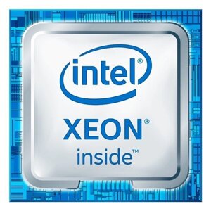 Процессор Intel Xeon E-2274G OEM (CM8068404174407)