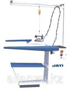 Гладильный консольный стол JATI JT-TDZ-QIII