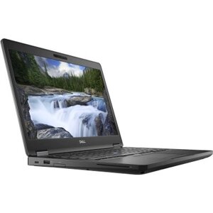 Ноутбук Dell Latitude 5490 (5490-1542)