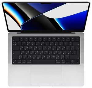 Ноутбук Apple MacBook Pro 14 Late 2021 (MKGQ3LL/A)
