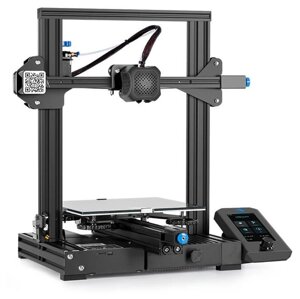 Принтер 3D Creality Ender-3 V2 (1001020081)