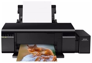 Принтер струйный Epson L805 (C11CE86404)