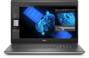 Компьютер Dell Precision 7550 (7550-5478)