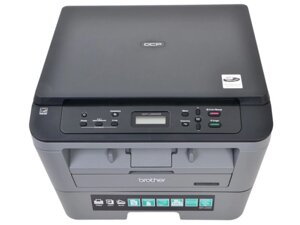 МФУ Brother DCP-L2500DR (DCPL2500DR1)