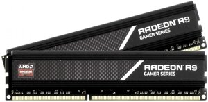 Оперативная память AMD R9S416G3606U2K