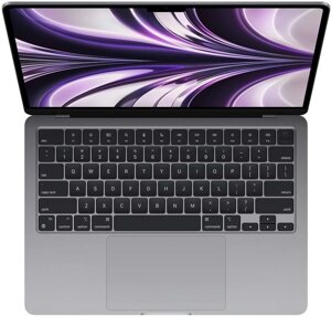 Ноутбук Apple MacBook Air 13 2022 (MLXX3LL/A)