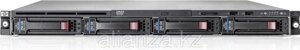 Сервер - HP ProLiant DL320 G6 4 LFF Server12 GB (3 x 4 GB) DDR3 RDIMM, no hdd, 1x E5620 , iLo, Smart Array