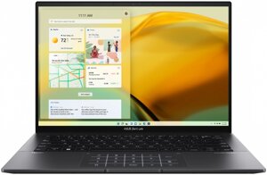 Ноутбук Asus ZenBook 14 UM3402YA-KM139 (90NB0W95-M008F0)