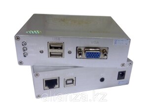 Комплект для передачи VGA, Клавиатура, Мышь TA-VKM/7+RA-VKM/7