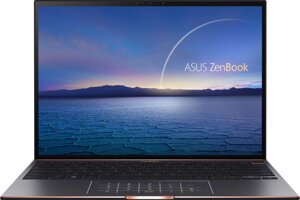 Ноутбук Asus Zenbook S XMAS UX393EA-HK001T (90NB0S71-M00230)