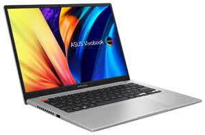 Ноутбук Asus Vivobook S 14 K3402ZA-KM120 (90NB0WE1-M00550)