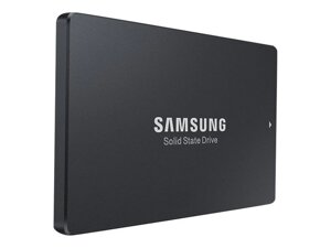 Жёсткий диск Samsung 2Tb SSD (MZ-76E2T0BW)