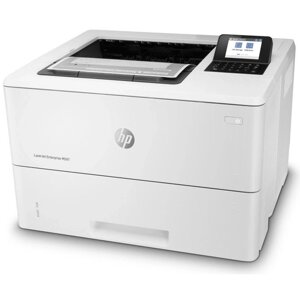 Принтер HP LaserJet Enterprise M507dn (1PV87A)