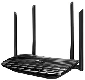 Маршрутизатор TP-Link ARCHER A6