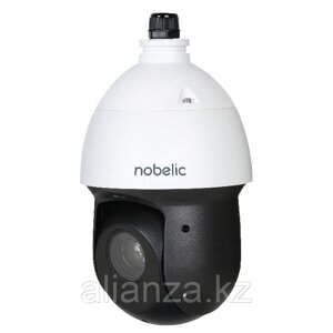Скоростная поворотная IP- камера Nobelic NBLC-4225Z-ASD