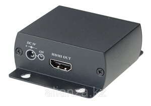 Преобразователь формата HDMI в Composite Video HC01