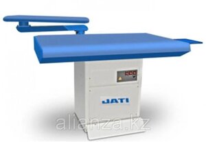 Гладильный стол прямоугольный JATI JT-TDZ-8215B (820х1520мм)