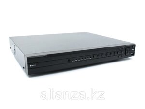 Цифровой гибридный видеорегистратор Optimus AHDR-3016L_H. 265