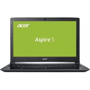 Ноутбук Acer Aspire 5 A517-52-51DR (NX. A5BER. 003)