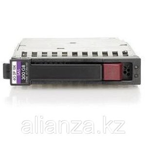 Hewlett-Packard 146GB 15K 6G SFF SAS 2.5" HotPlug Dual Port HDD 512547-B21